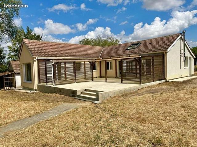 Maison 5 pièces 95 m²