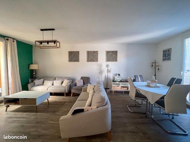 Maison 5 pièces 95 m²