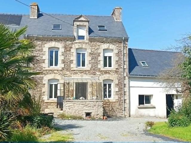 Maison 5 pièces 95 m²