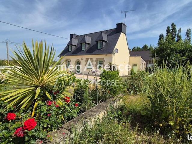 Maison 5 pièces 95 m²