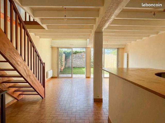 Maison 5 pièces 95 m²