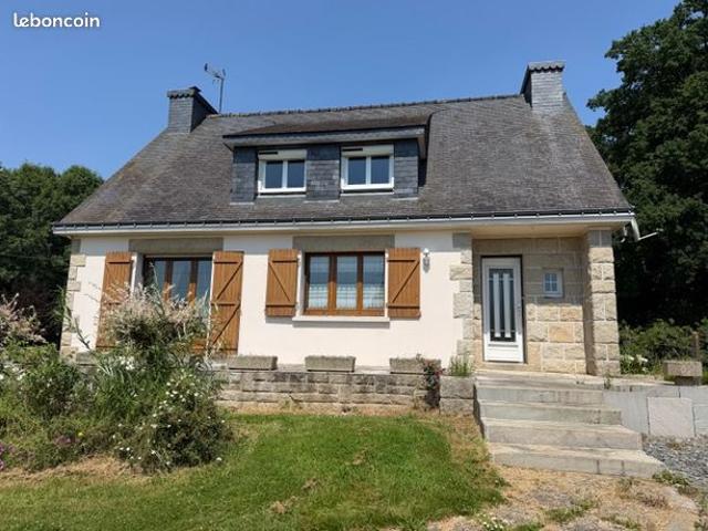Maison 5 pièces 95 m²