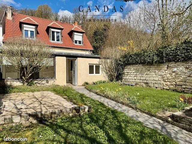 Maison 5 pièces 95 m²