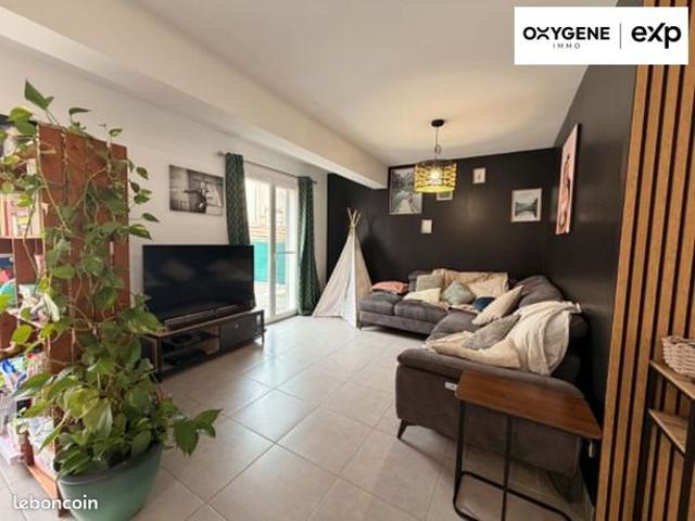 Maison 5 pièces 95 m²