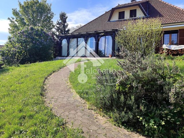 Maison 5 pièces 95 m²