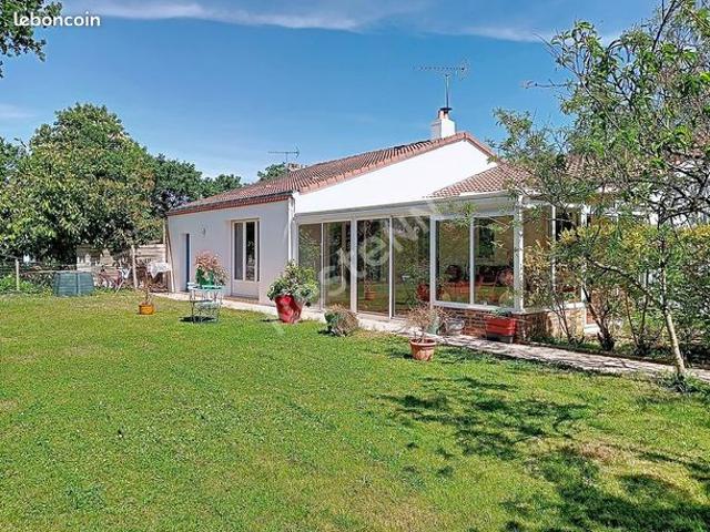 Maison 5 pièces 95 m²