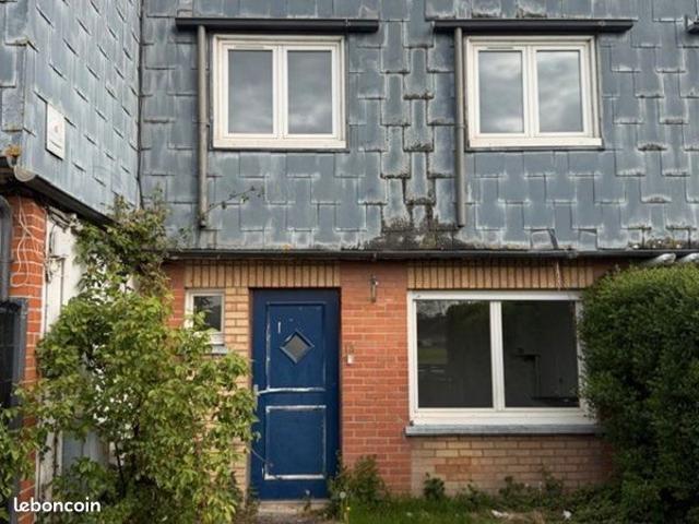 Maison 5 pièces 95 m²