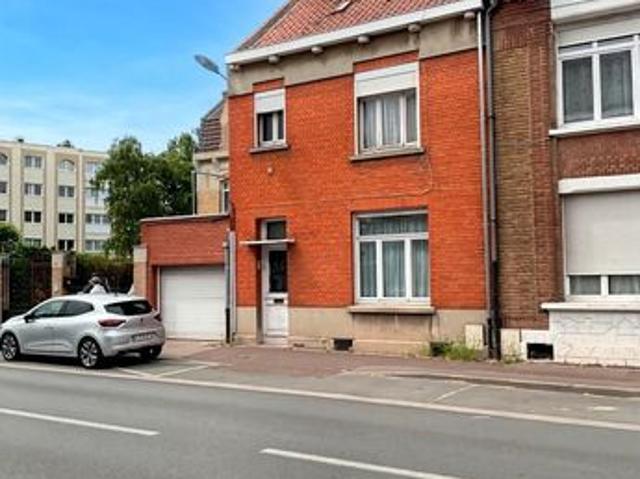 Maison 5 pièces 95 m²