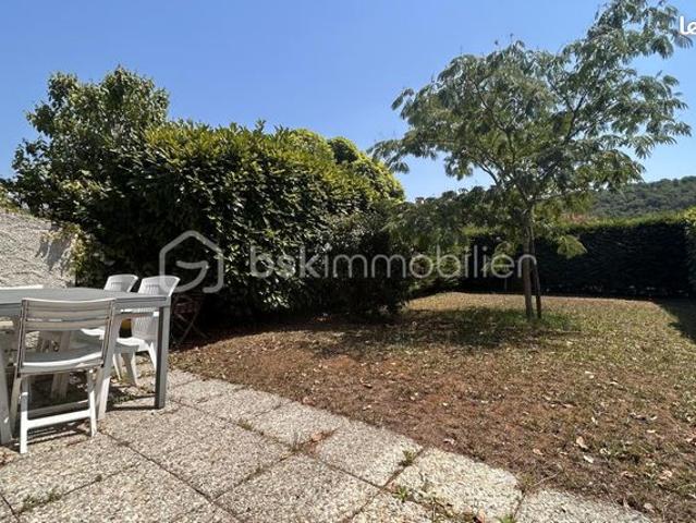 Maison 5 pièces 95 m²