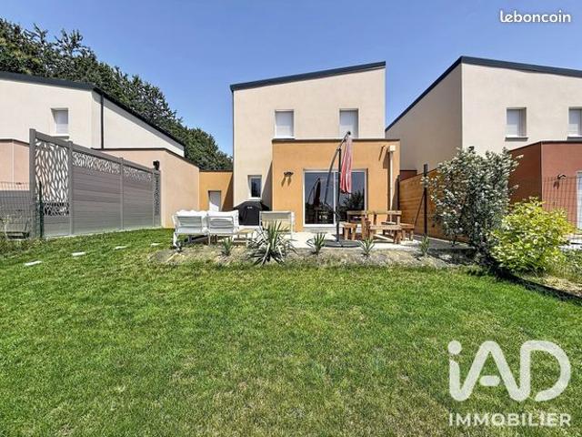 Maison 5 pièces 95 m²