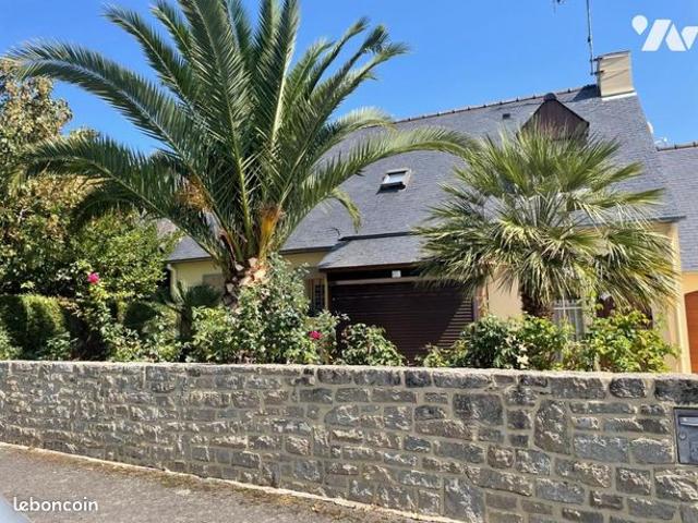 Maison 5 pièces 110 m²
