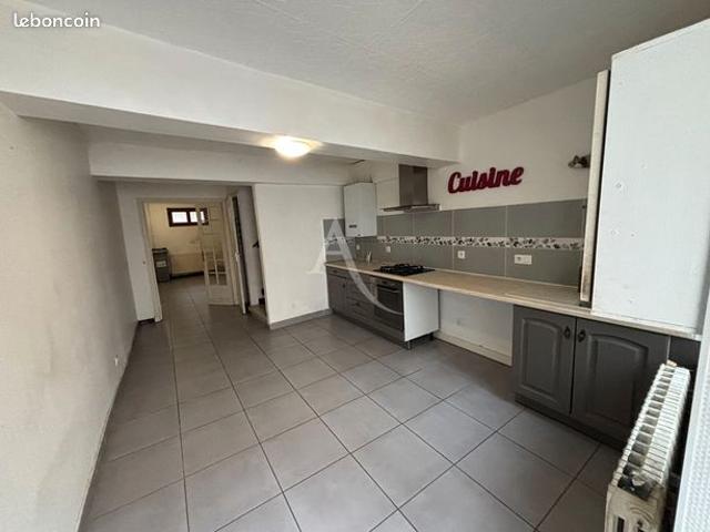 Maison 5 pièces 95 m²