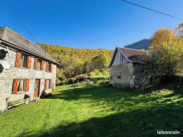 Maison 5 pièces 95 m²