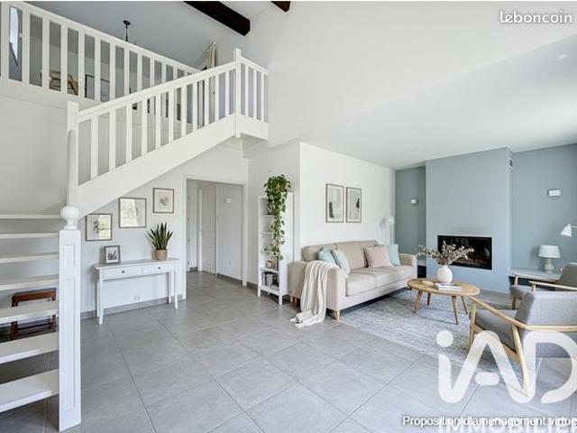 Maison 5 pièces 95 m²