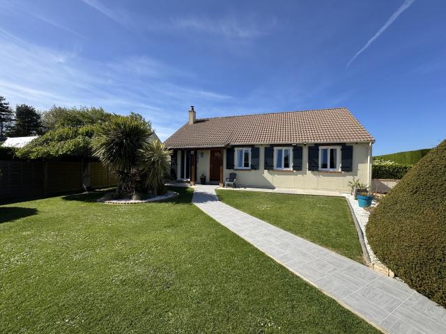 Maison 5 pièces 95 m²