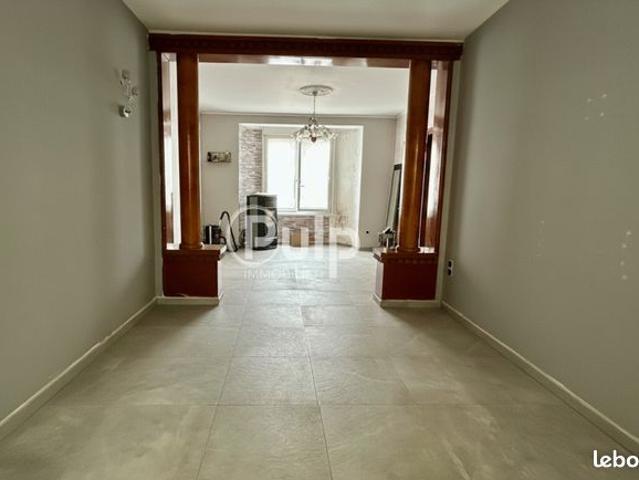 Maison 5 pièces 95 m²