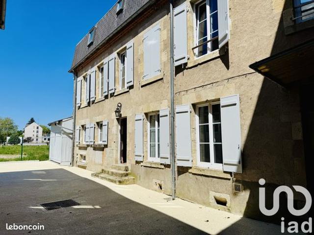 Maison 5 pièces 95 m²