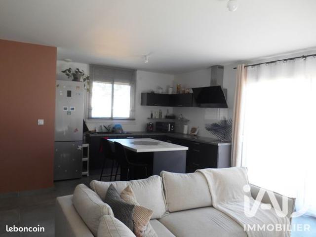 Maison 5 pièces 95 m²