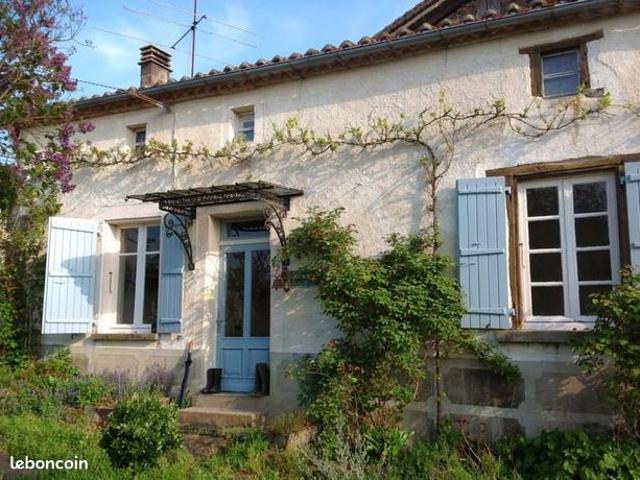 Maison 5 pièces 95 m²