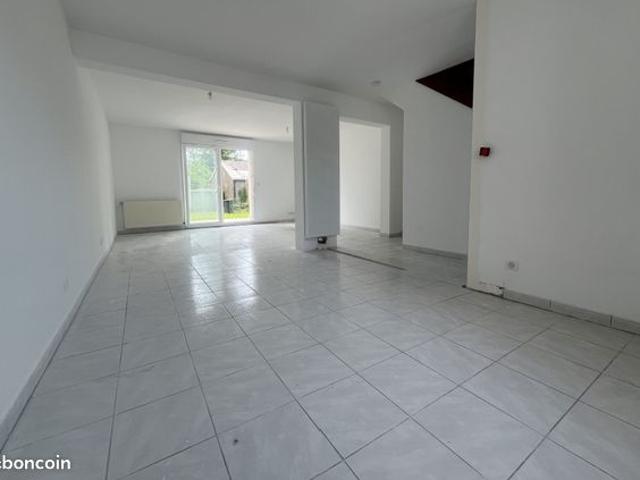Maison 5 pièces 95 m²