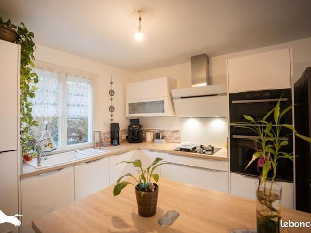 Maison 5 pièces 95 m²