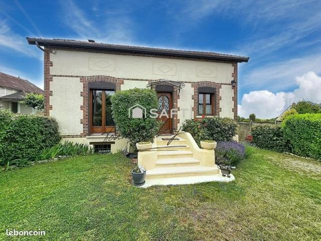 Maison 5 pièces 95 m²