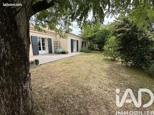 Maison 5 pièces 95 m²