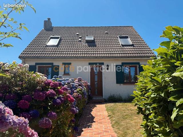 Maison 5 pièces 95 m²