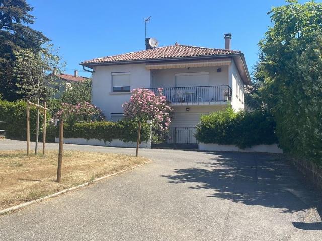 Maison 5 pièces 95 m²