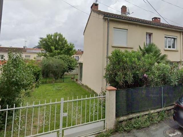 Maison 5 pièces 95 m²