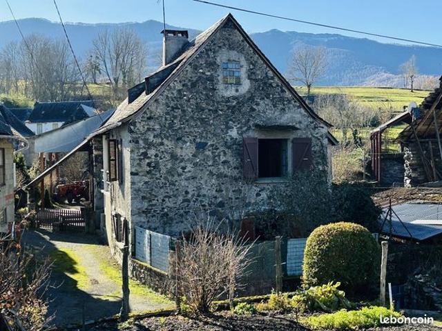 Maison 5 pièces 95 m²
