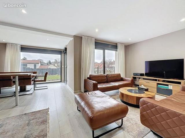 Maison 5 pièces 95 m²