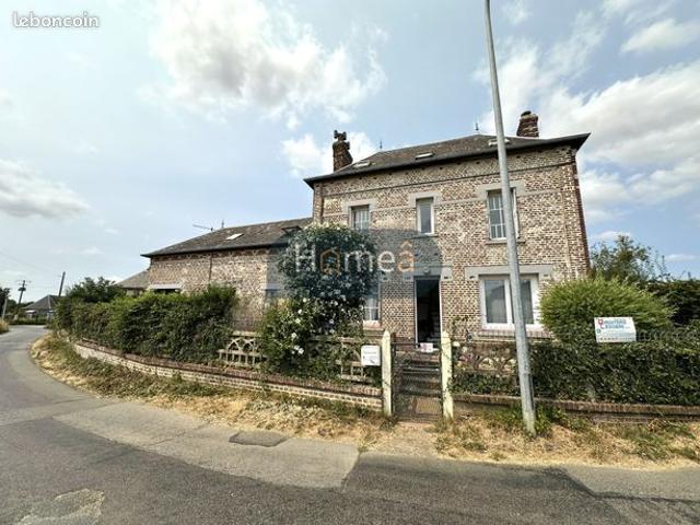 Maison 5 pièces 95 m²