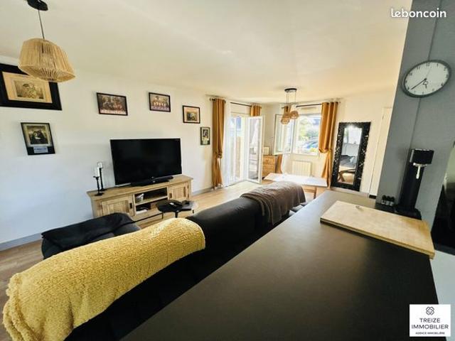 Maison 5 pièces 95 m²