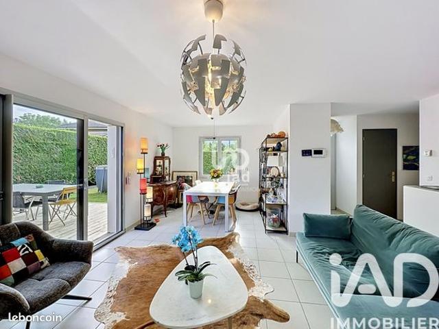 Maison 5 pièces 95 m²