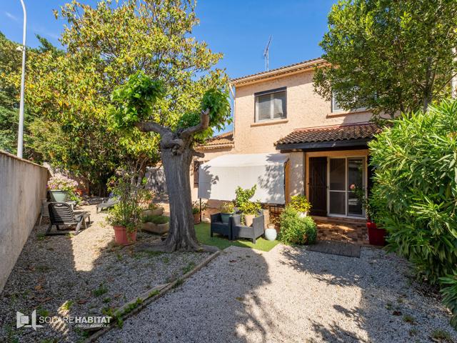 Maison 5 pièces 95 m²