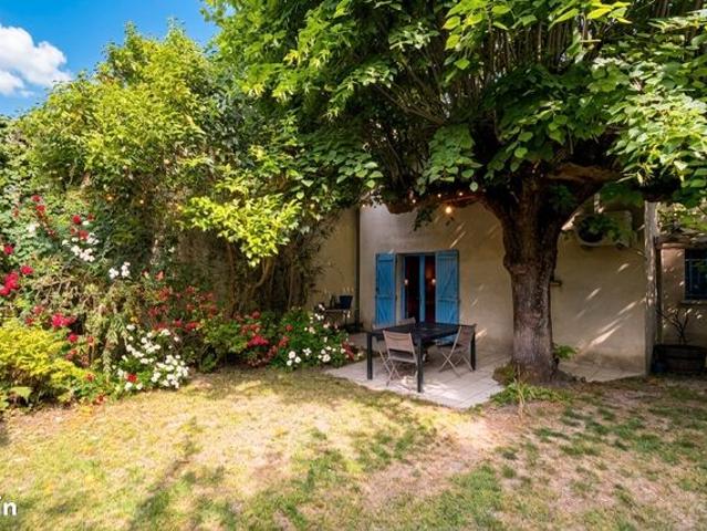 Maison 5 pièces 95 m²