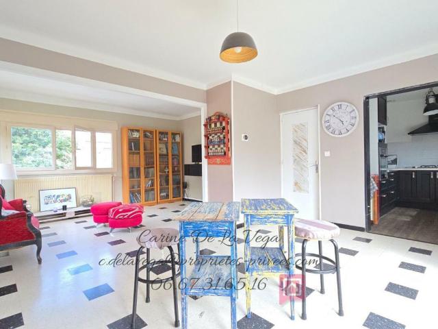 Maison 5 pièces 95 m²