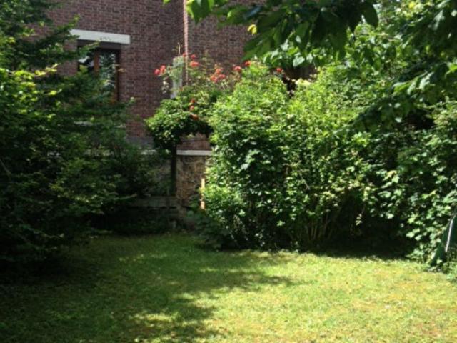 Maison 5 pièces 95 m²