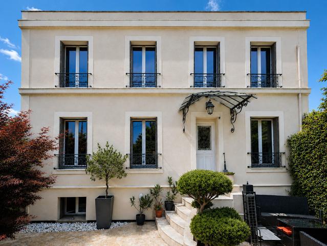 Maison 5 pièces 95 m²