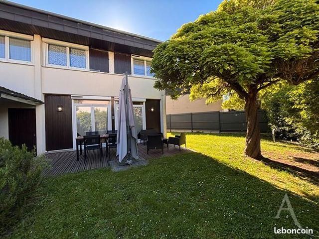Maison 5 pièces 95 m²
