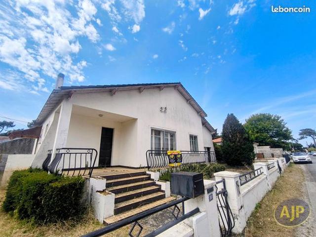 Maison 5 pièces 95 m²