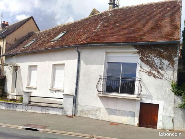 Maison 5 pièces 95 m²
