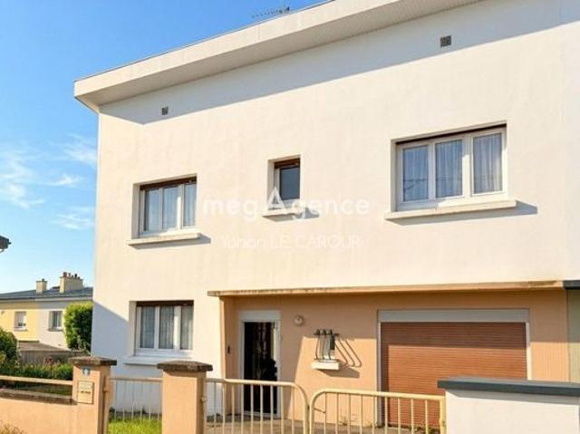 Maison 5 pièces 95 m²