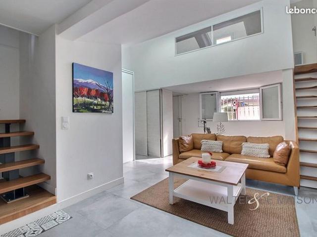 Maison 5 pièces 95 m²