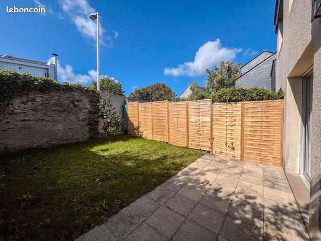 Maison 5 pièces 95 m²
