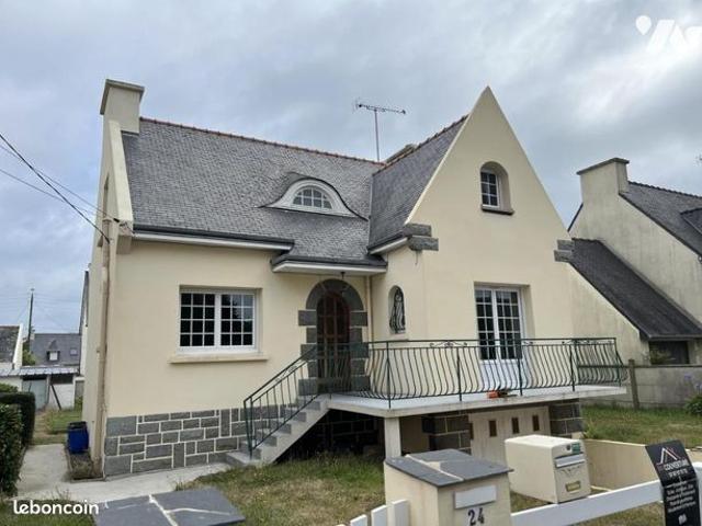 Maison 5 pièces 95 m²