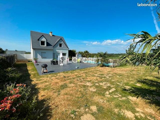 Maison 5 pièces 95 m²