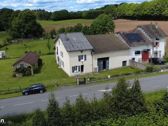 Maison 5 pièces 95 m²