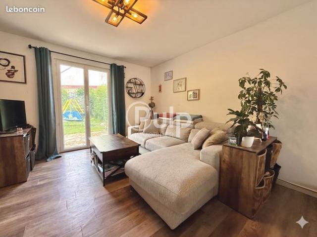 Maison 5 pièces 95 m²
